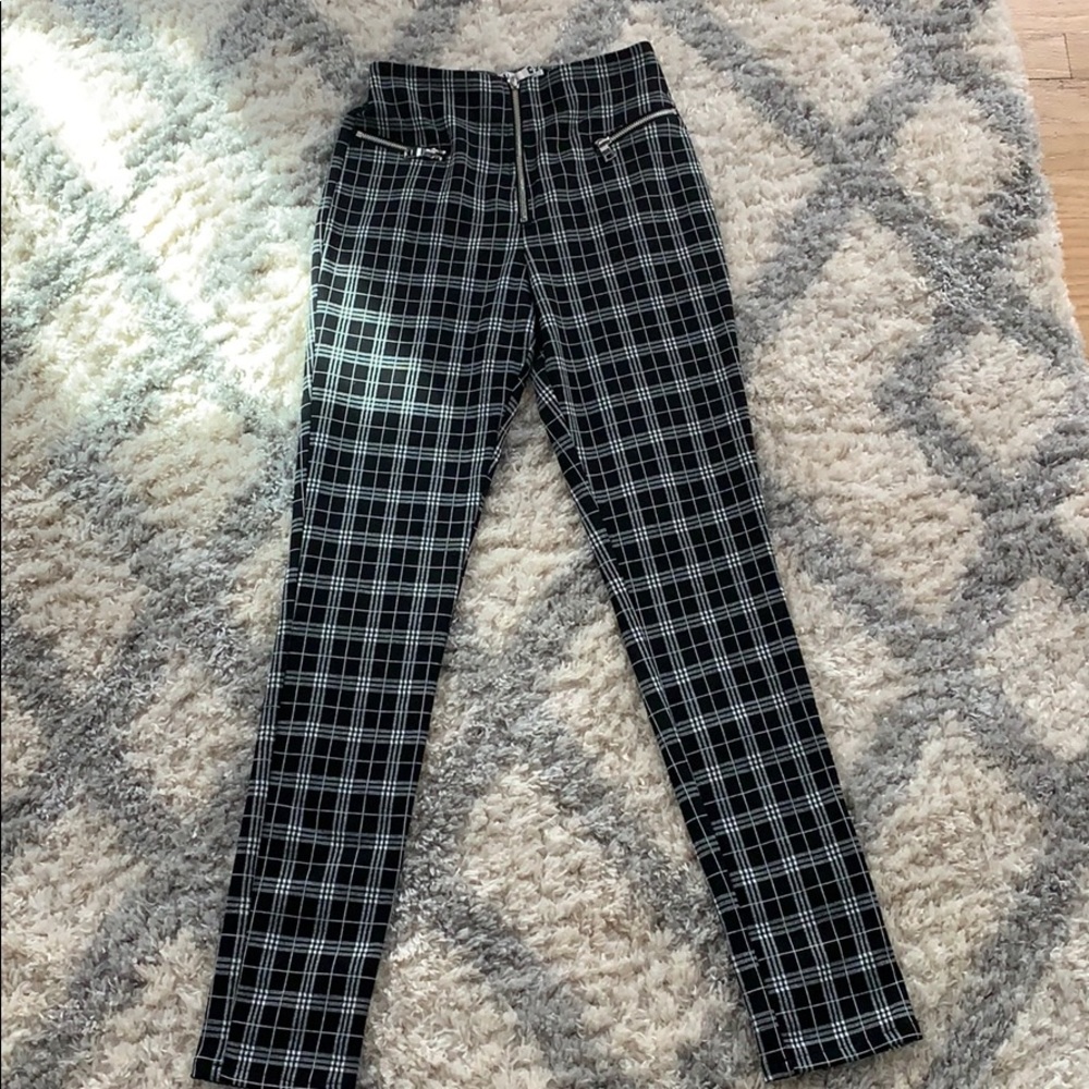 Tiger Mist pant